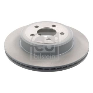 Stabdžių diskas FEBI BILSTEIN 44014