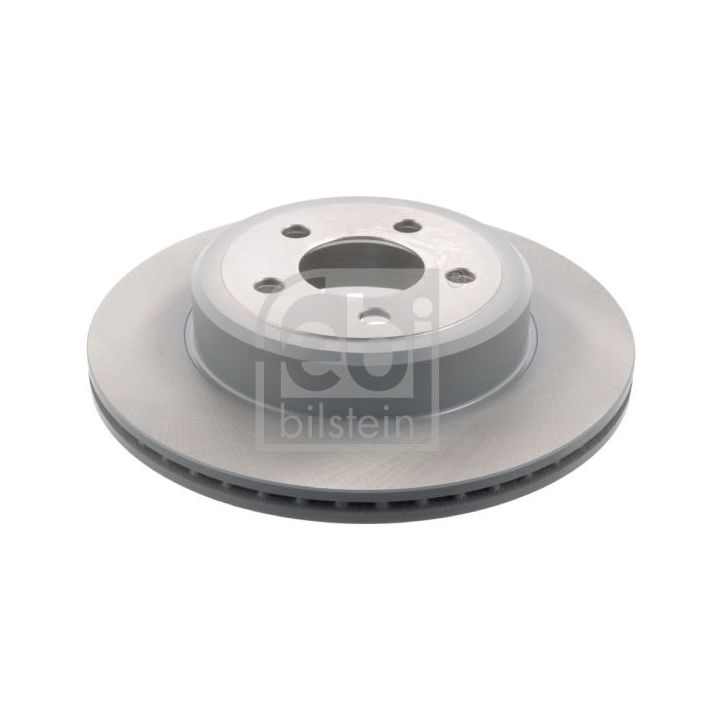 Stabdžių diskas FEBI BILSTEIN 44014