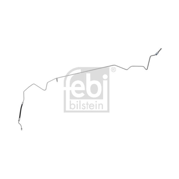 Stabdžių žarnelė FEBI BILSTEIN 170288