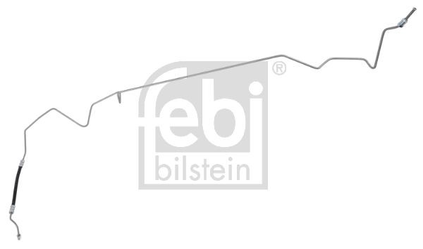 Stabdžių žarnelė FEBI BILSTEIN 170288