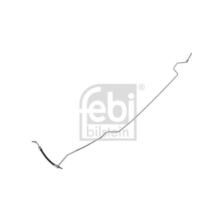 Stabdžių žarnelė FEBI BILSTEIN 181218