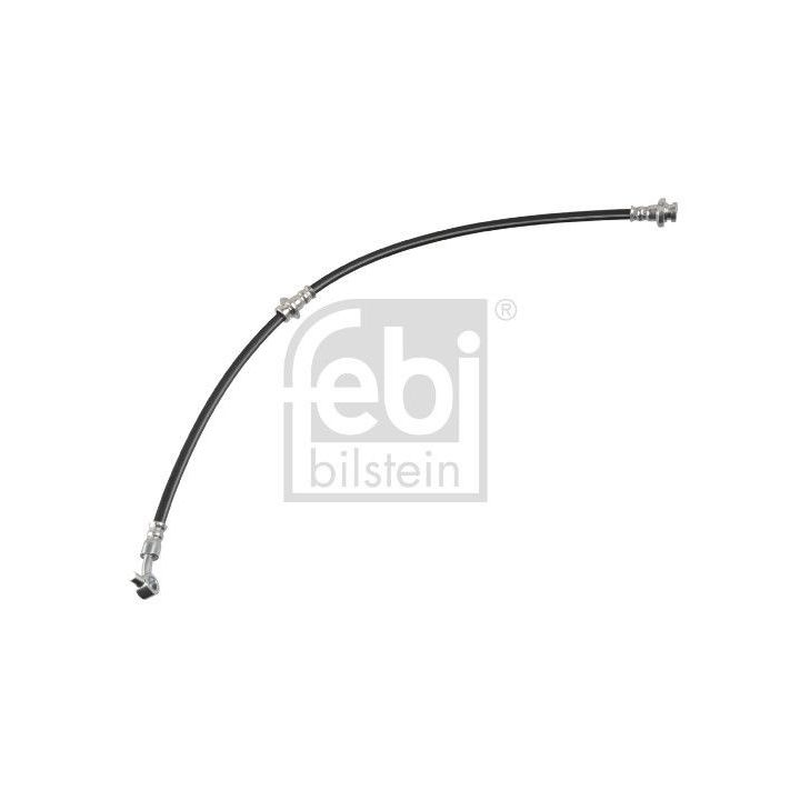 Stabdžių žarnelė FEBI BILSTEIN 184720
