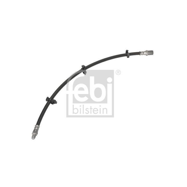 Stabdžių žarnelė FEBI BILSTEIN 185409
