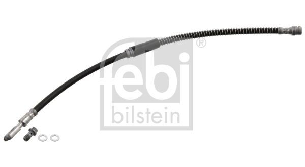Stabdžių žarnelė FEBI BILSTEIN 27934