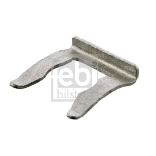 Laikantysis rėmas, stabdžių žarnelė FEBI BILSTEIN 19520