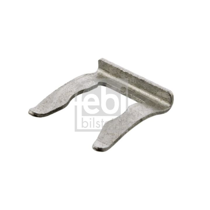 Laikantysis rėmas, stabdžių žarnelė FEBI BILSTEIN 19520