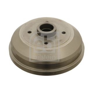 Stabdžių būgnas FEBI BILSTEIN 02048