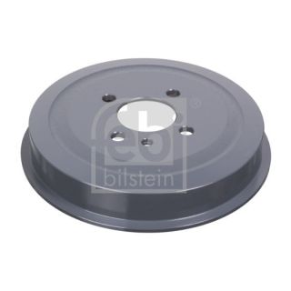 Stabdžių būgnas FEBI BILSTEIN 04098