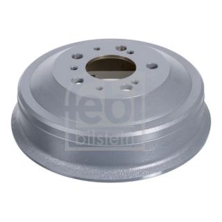 Stabdžių būgnas FEBI BILSTEIN 07889