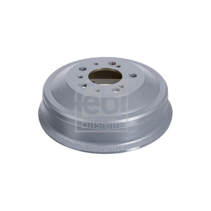 Stabdžių būgnas FEBI BILSTEIN 07889