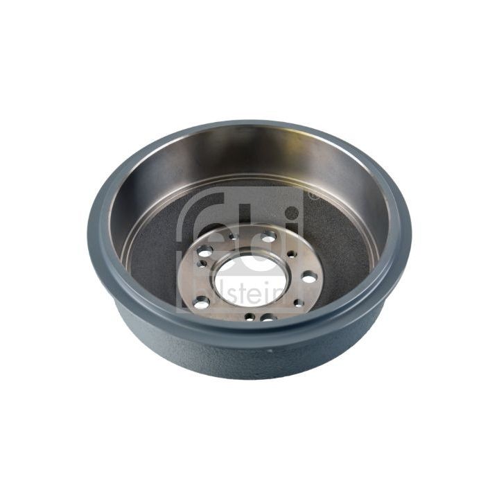 Stabdžių būgnas FEBI BILSTEIN 07889