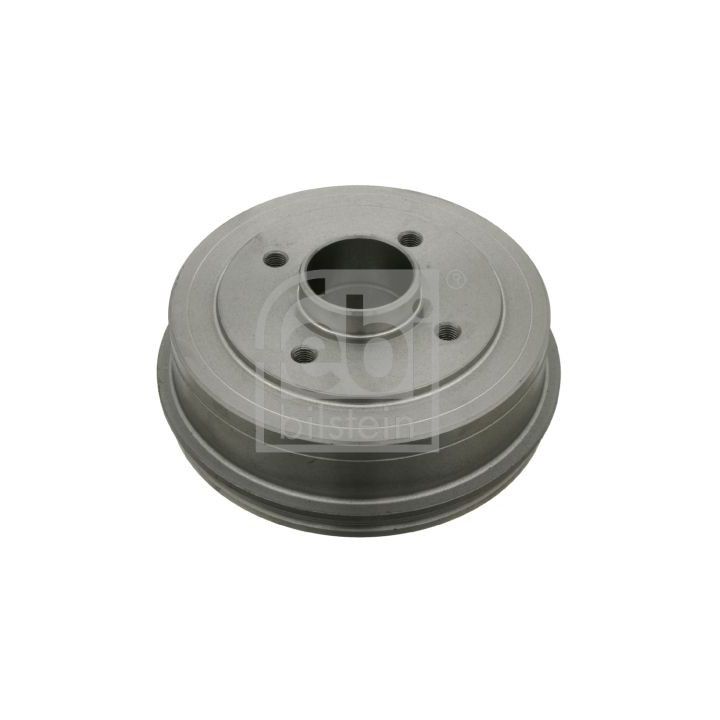 Stabdžių būgnas FEBI BILSTEIN 09029