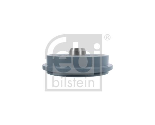 Stabdžių būgnas FEBI BILSTEIN 14060