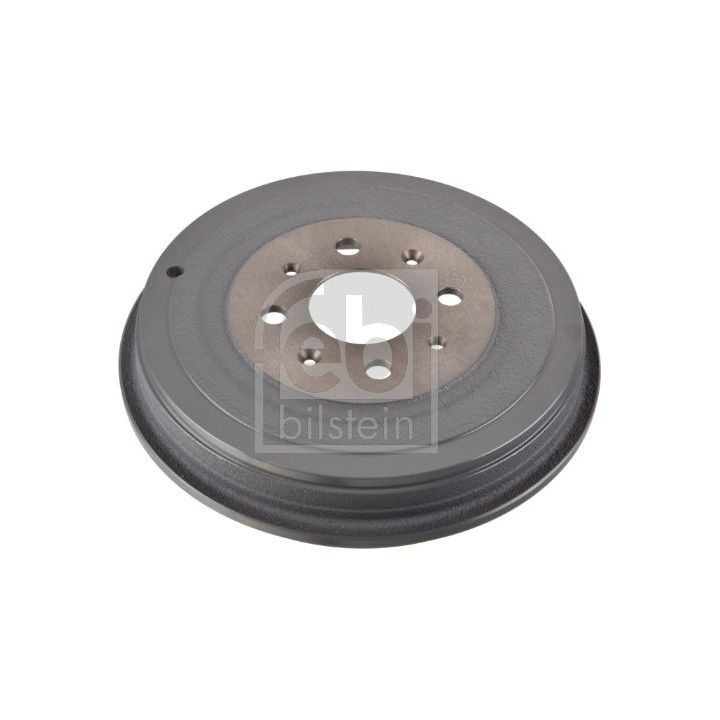 Stabdžių būgnas FEBI BILSTEIN 171055