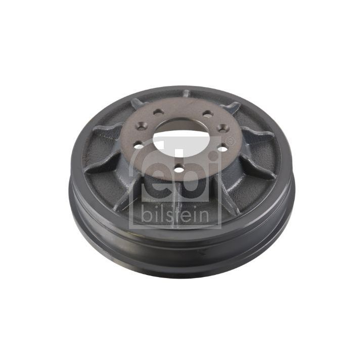 Stabdžių būgnas FEBI BILSTEIN 171086