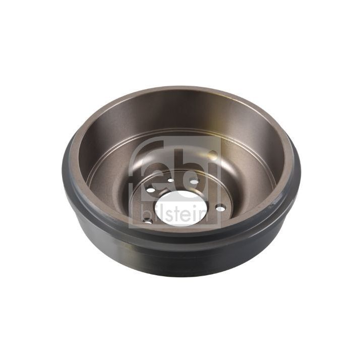 Stabdžių būgnas FEBI BILSTEIN 171086