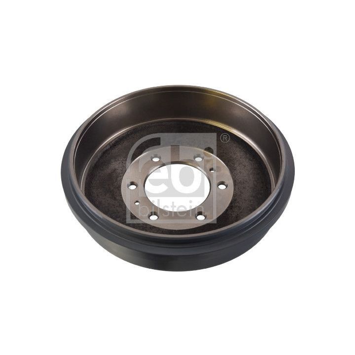 Stabdžių būgnas FEBI BILSTEIN 171093