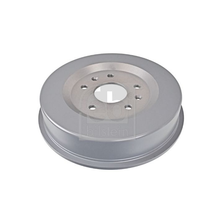 Stabdžių būgnas FEBI BILSTEIN 171124