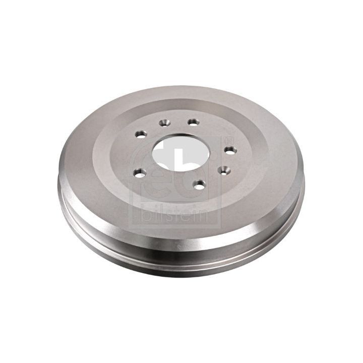 Stabdžių būgnas FEBI BILSTEIN 171125