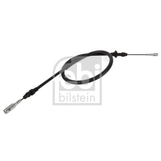Trosas, stovėjimo stabdys FEBI BILSTEIN 109092