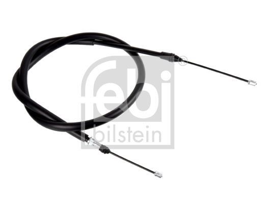 Trosas, stovėjimo stabdys FEBI BILSTEIN 109488