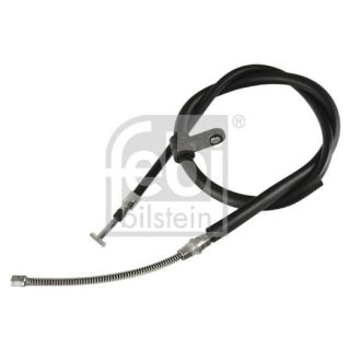 Trosas, stovėjimo stabdys FEBI BILSTEIN 173382