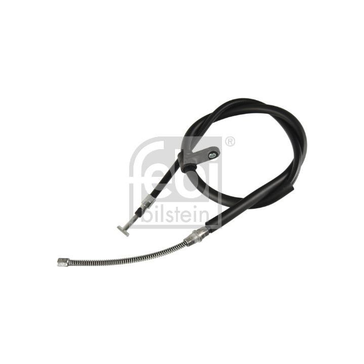 Trosas, stovėjimo stabdys FEBI BILSTEIN 173382