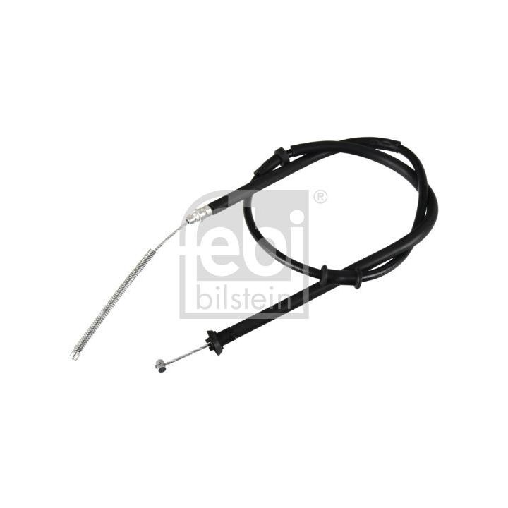 Trosas, stovėjimo stabdys FEBI BILSTEIN 176828