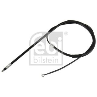 Trosas, stovėjimo stabdys FEBI BILSTEIN 176864