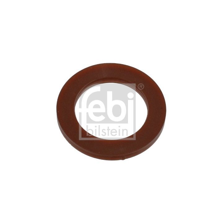 Tarpiklis, alyvos išleidimo angos kaištis FEBI BILSTEIN 05597