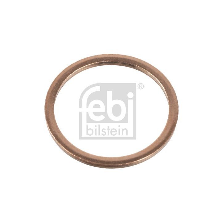 Tarpiklis, alyvos išleidimo angos kaištis FEBI BILSTEIN 19422