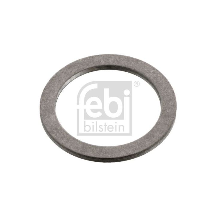 Tarpiklis, alyvos išleidimo angos kaištis FEBI BILSTEIN 22149