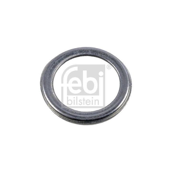 Tarpiklis, alyvos išleidimo angos kaištis FEBI BILSTEIN 30181