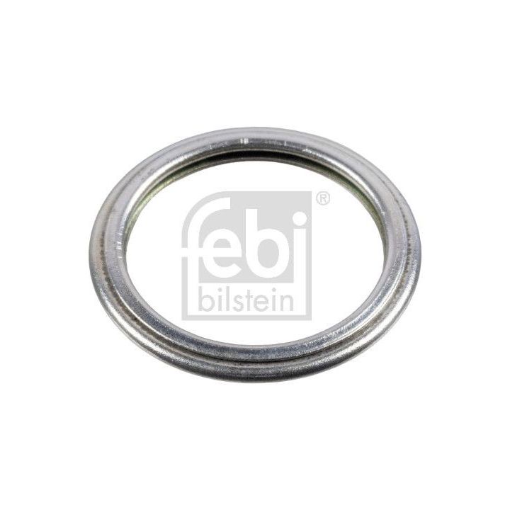 Tarpiklis, alyvos išleidimo angos kaištis FEBI BILSTEIN 30651
