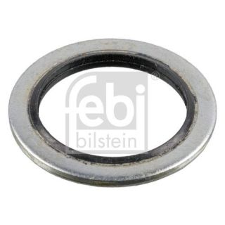 Tarpiklis, alyvos išleidimo angos kaištis FEBI BILSTEIN 31118