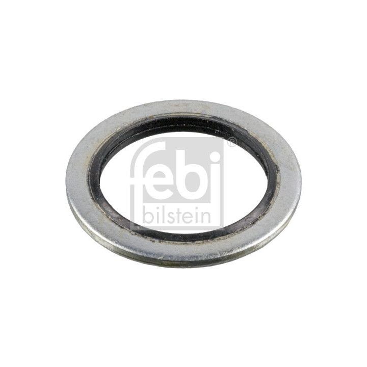 Tarpiklis, alyvos išleidimo angos kaištis FEBI BILSTEIN 31118