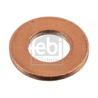 Tarpiklis, alyvos išleidimo angos kaištis FEBI BILSTEIN 33960