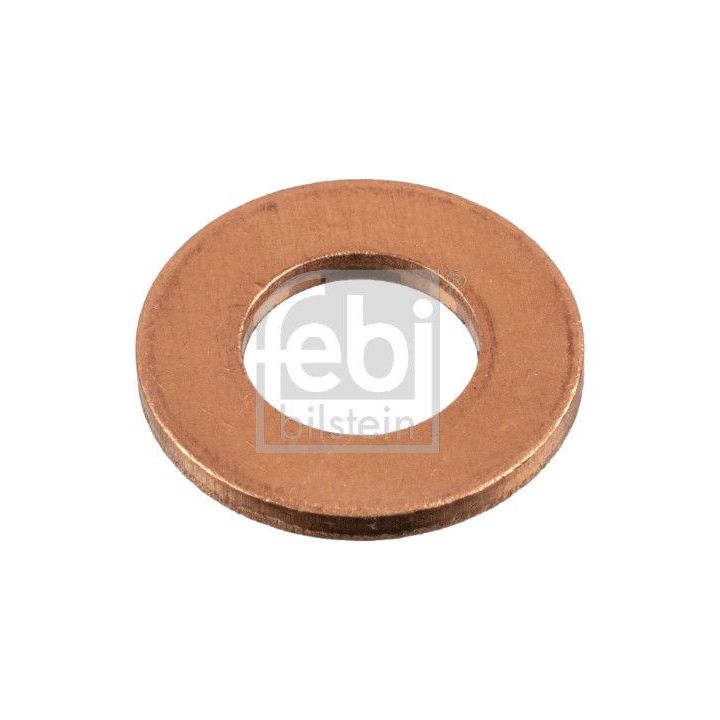 Tarpiklis, alyvos išleidimo angos kaištis FEBI BILSTEIN 33960