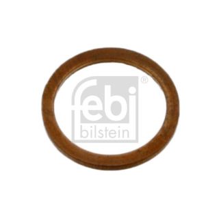 Tarpiklis, alyvos išleidimo angos kaištis FEBI BILSTEIN 35987