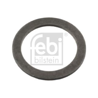 Tarpiklis, alyvos išleidimo angos kaištis FEBI BILSTEIN 37943