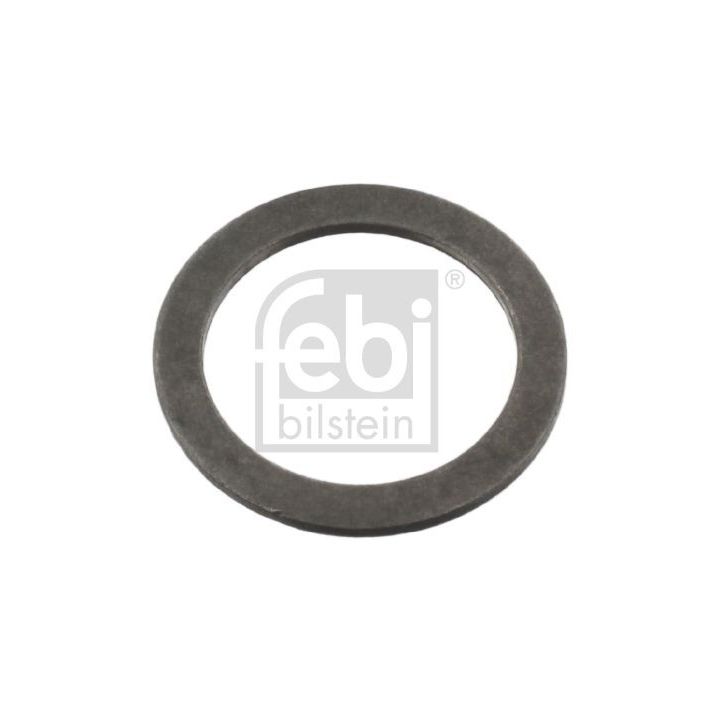 Tarpiklis, alyvos išleidimo angos kaištis FEBI BILSTEIN 37943