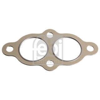 Tarpiklis, išleidimo kolektorius FEBI BILSTEIN 01621