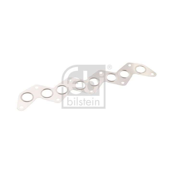 Tarpiklis, išleidimo kolektorius FEBI BILSTEIN 104200