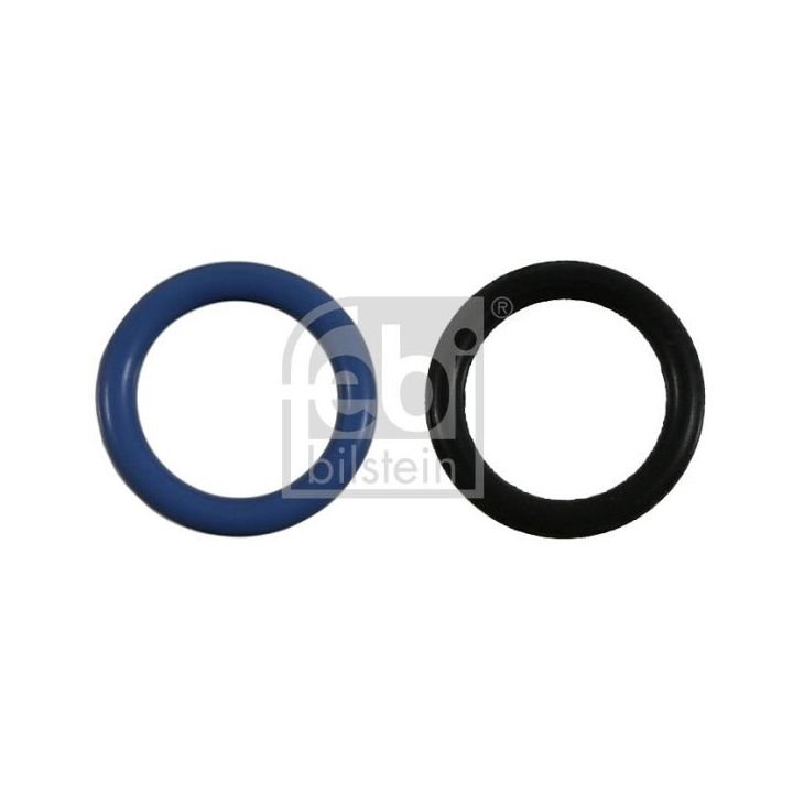 Tarpinė, kuro filtras FEBI BILSTEIN 21587