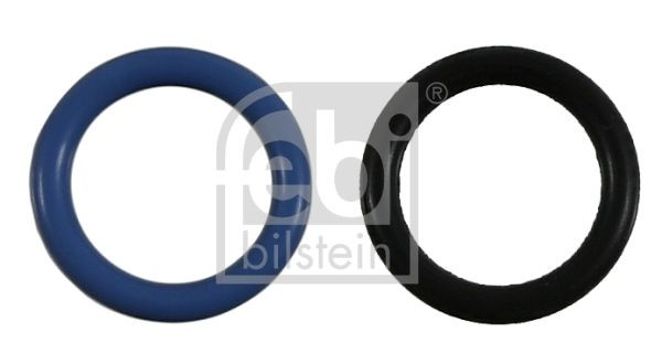 Tarpinė, kuro filtras FEBI BILSTEIN 21587