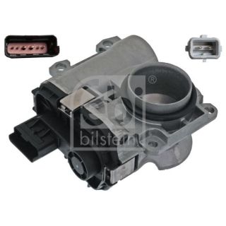 Droselio korpusas FEBI BILSTEIN 100207