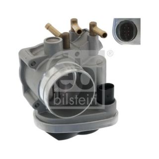 Droselio korpusas FEBI BILSTEIN 100766