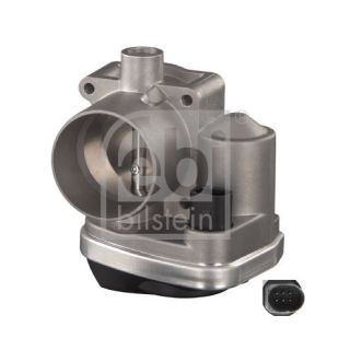 Droselio korpusas FEBI BILSTEIN 100778
