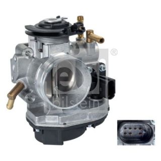 Droselio korpusas FEBI BILSTEIN 100858