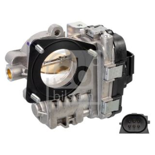 Droselio korpusas FEBI BILSTEIN 101455